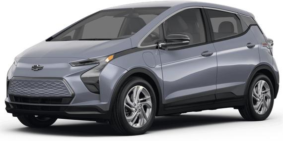 CHEVROLET BOLT EV 2023 1G1FW6S00P4203281 image